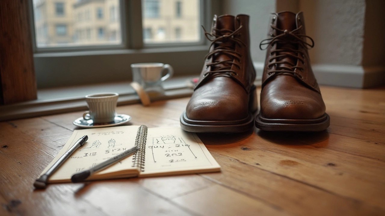 Tips for Getting the Best Fit