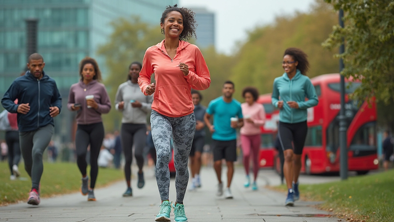 What Is Sportswear Also Known As? Your Quick Guide to Active Clothing