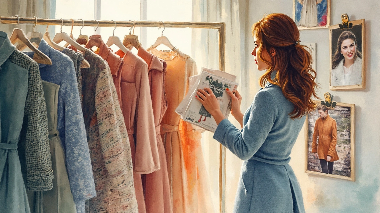 Eco-Smart and Cost-Savvy: The Magic of Coat Dress Recycling