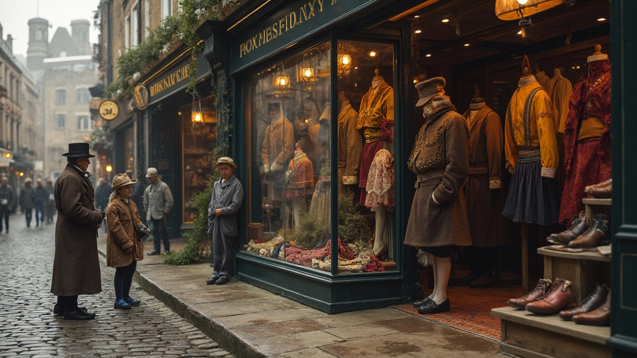 Tracing the Oldest Sportswear Brand: An In-Depth Look at Sportswear History