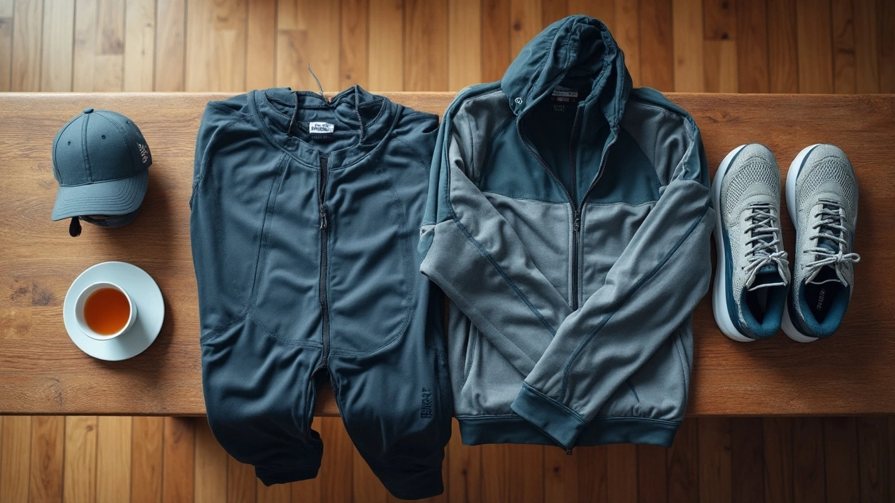 Where to Wear: Everyday Life vs Performance