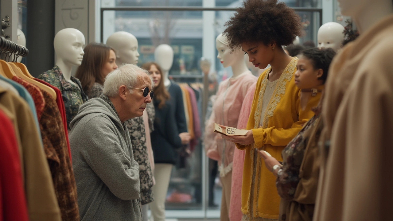 Ad vs EE: The Ultimate Guide to Understanding Clothing Labels
