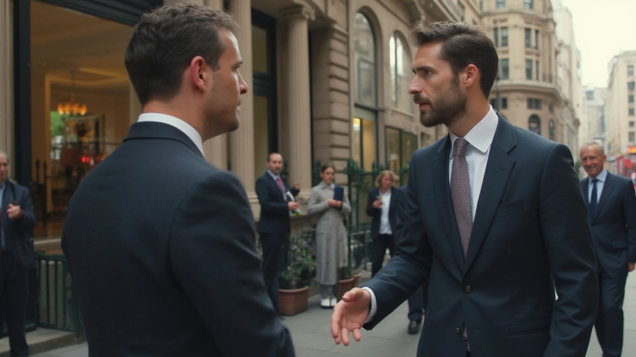 Are Expensive Suits Worth It? Making Smart Choices Without Breaking the Bank