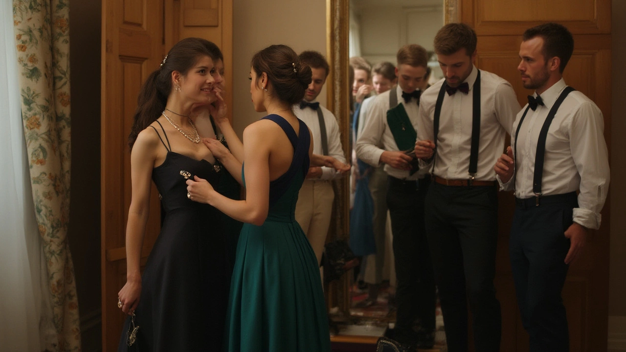 Breaking Down the Dress Code: What Works and What Doesn't?