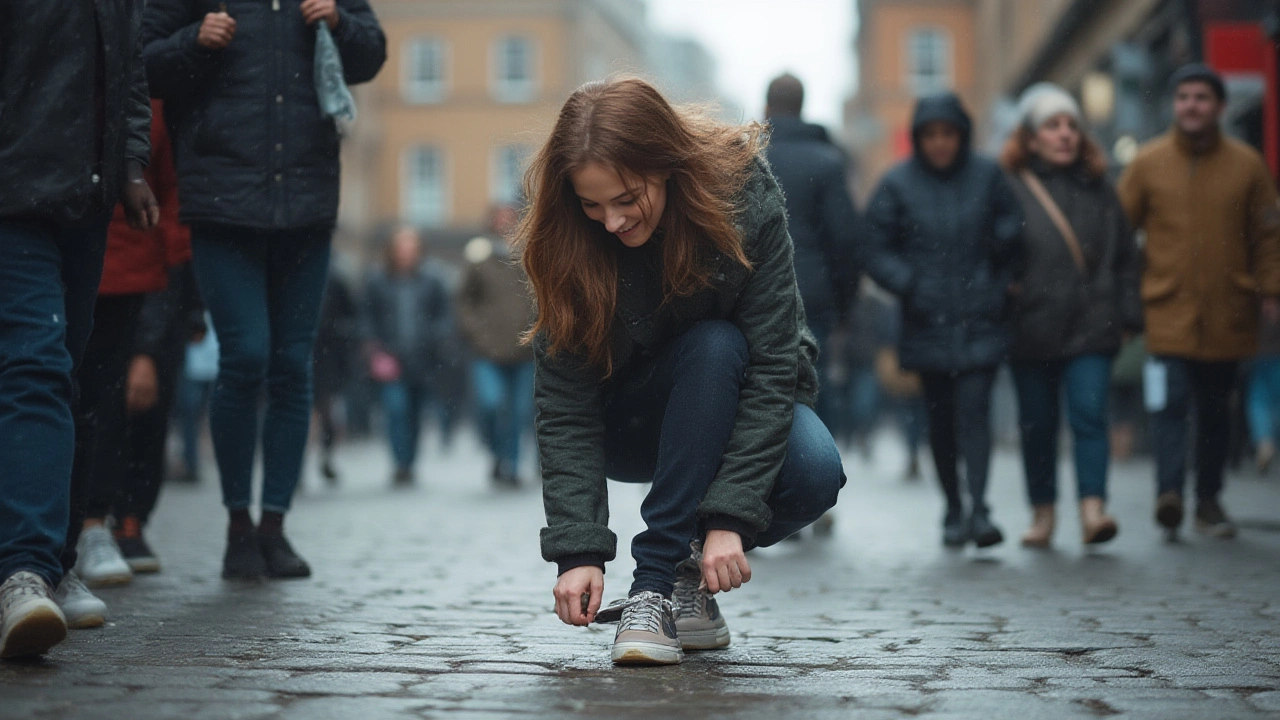 Living with Morton's Syndrome: Relief, Shoes, and Smart Habits
