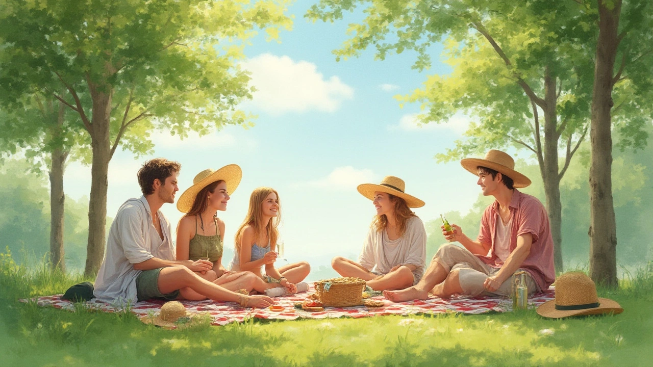 Smart Accessories and Hacks to Beat Extreme Heat
