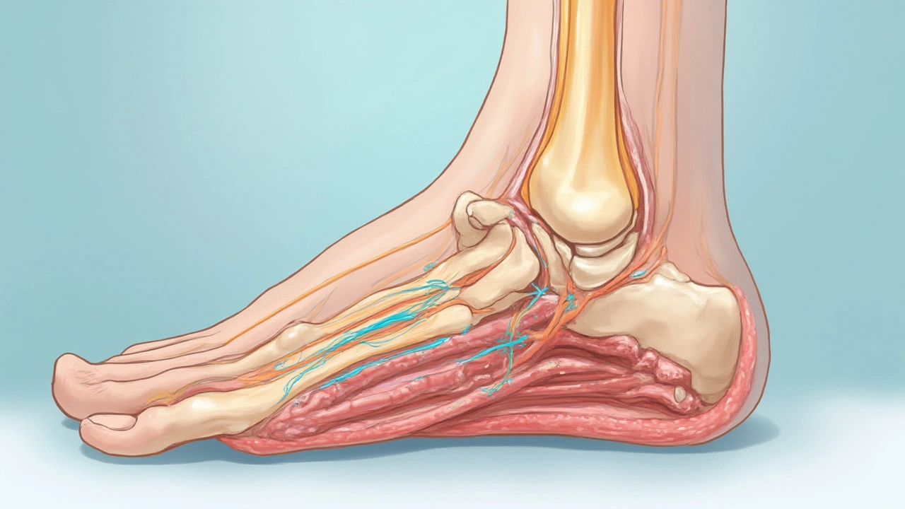 Spotting the Symptoms and Causes