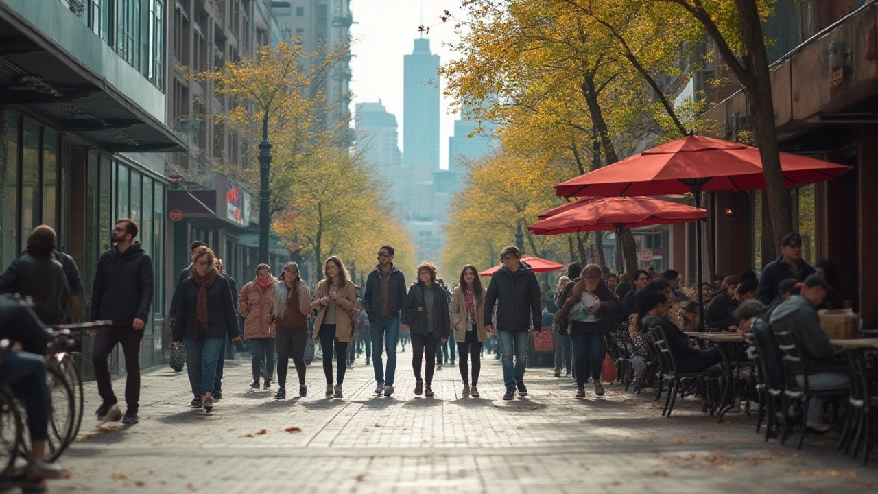 What Do Canadians Call Trainers? Sneakers, Runners, and Footwear Culture Explained