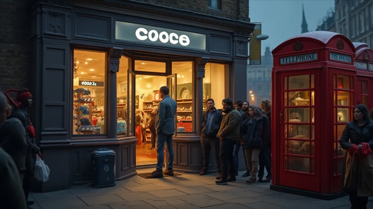What’s Next for Crocs Lovers and the Foam Clog Market?