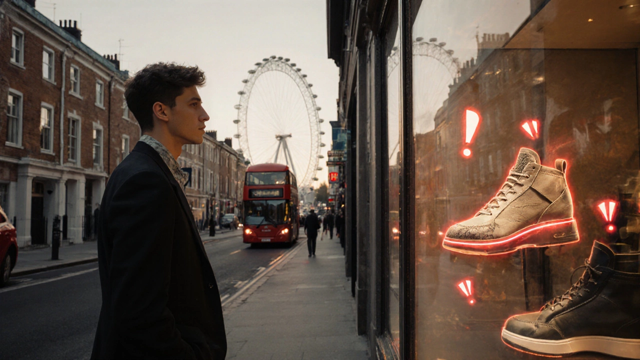 Shoes to Avoid: Health Risks, Style Mistakes & Durability Issues