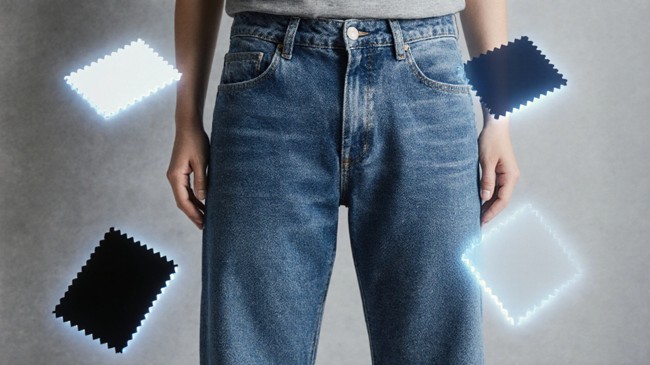 Best Colors to Wear with Jeans: Top Picks for Every Outfit