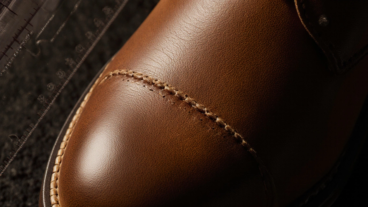 Best Leather Shoe Brands 2025: Top Picks and How to Choose
