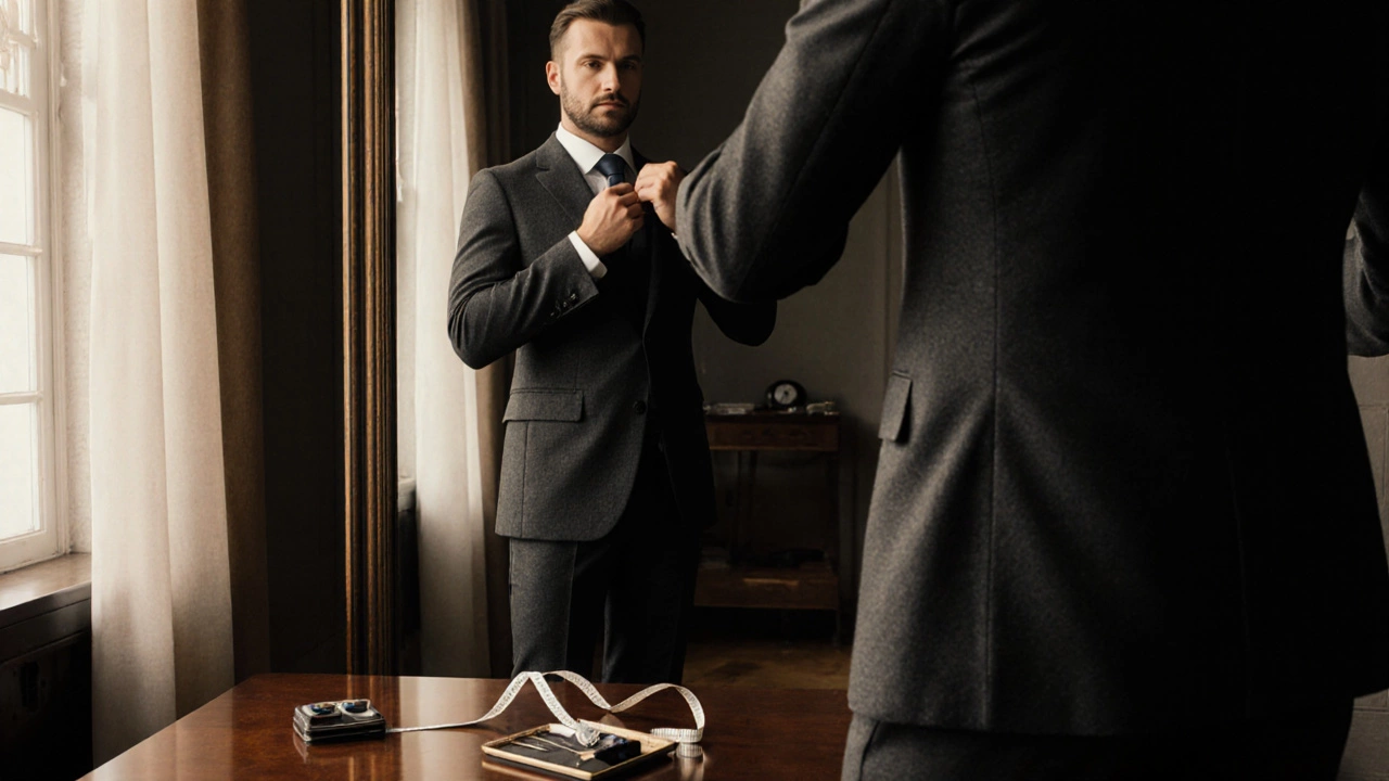 How to Look Expensive in a Suit: Proven Style Hacks