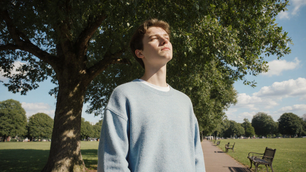 Is 80°F Too Hot for a Sweater? Expert Guide to Sweater Weather