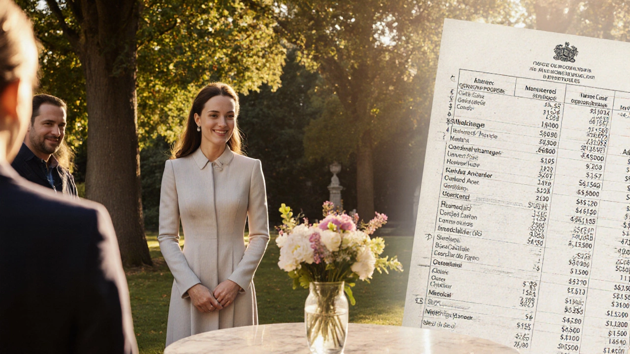Kate Middleton Salary: Does the Duchess of Cambridge Get Paid?