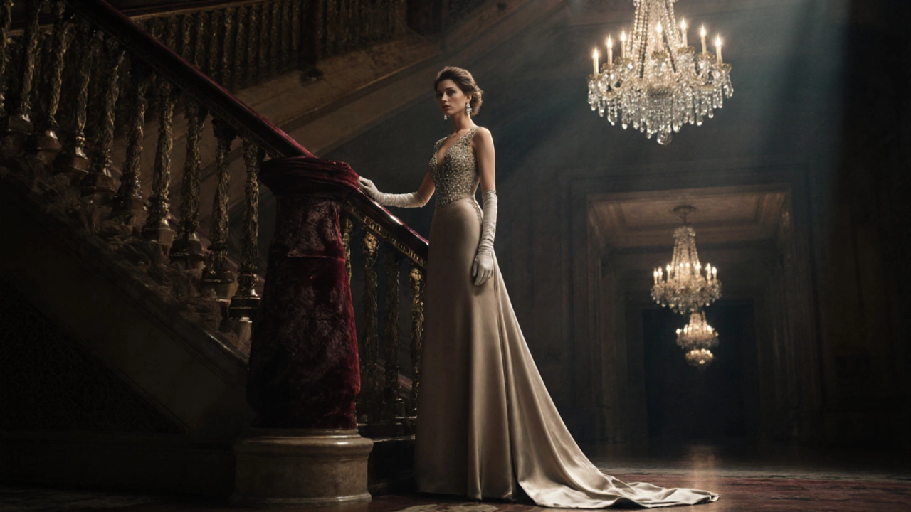 What Is the Difference Between Evening and Cocktail Dresses?