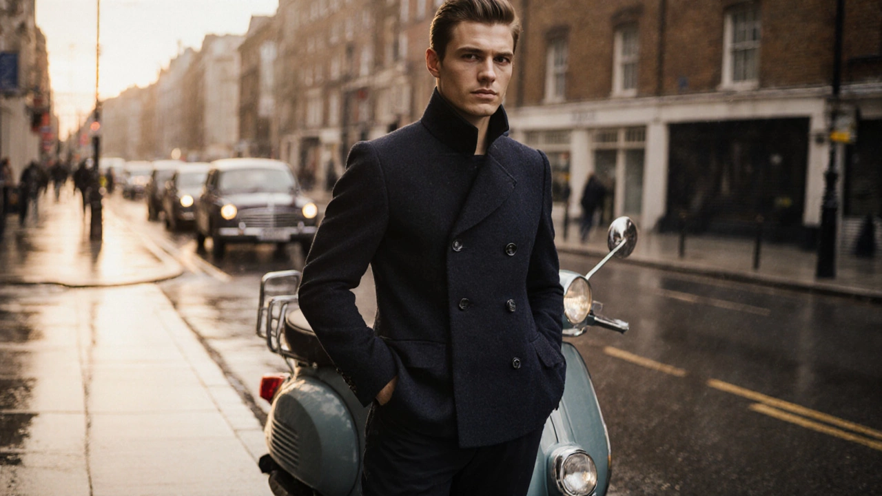 What Is a Bobby Jacket? History, Style, and How to Wear It