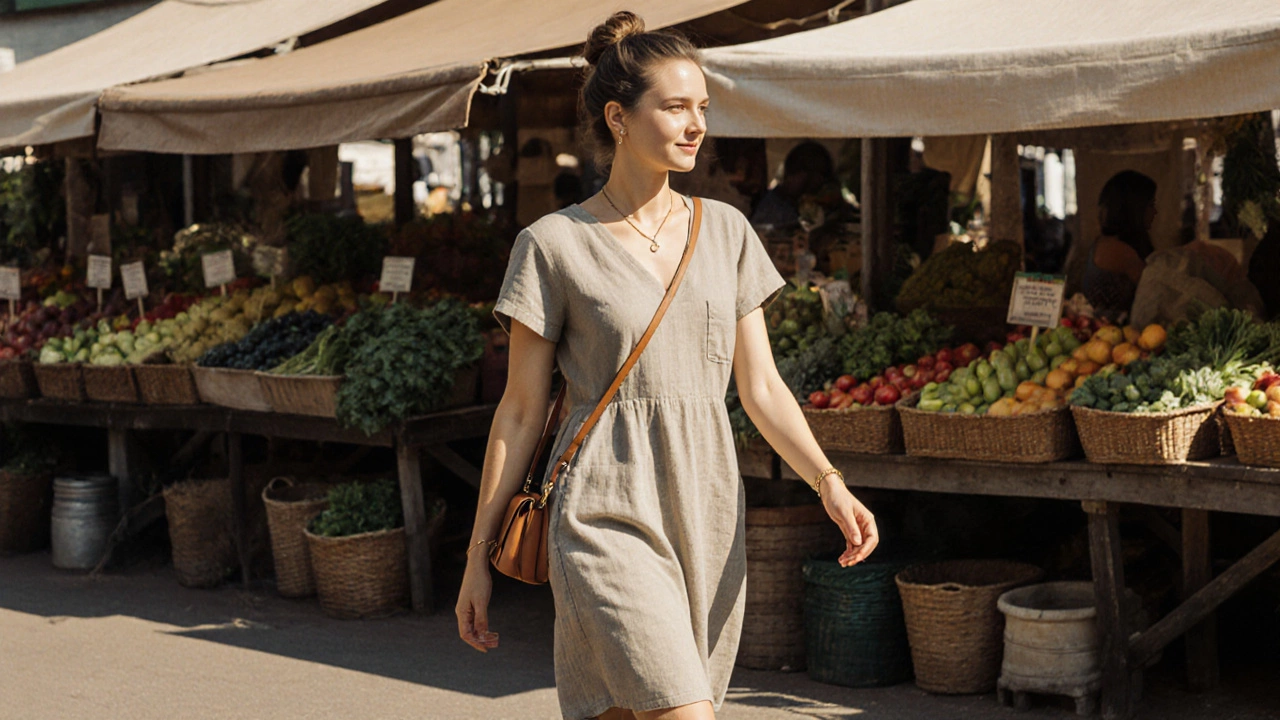 What Is the Summer Chic Dress Code? Essential Tips for Effortless Warm-Weather Style