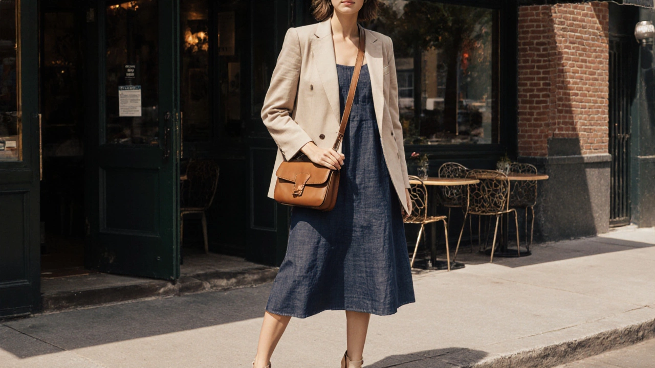 What Is the Sundress Rule? Your Simple Guide to Wearing Summer Dresses the Right Way