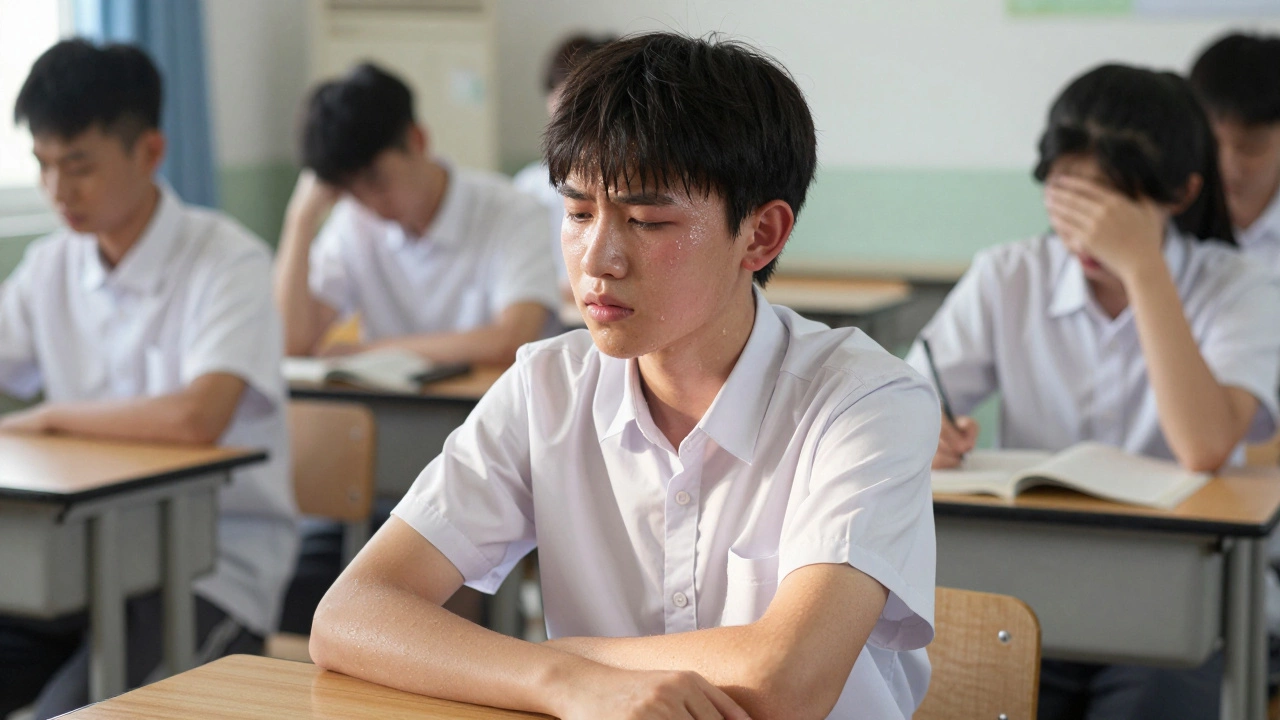 Are School Uniforms Uncomfortable? What Students Really Feel