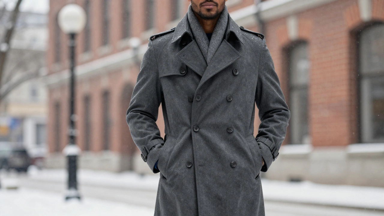 How to Look More Attractive with the Right Jacket