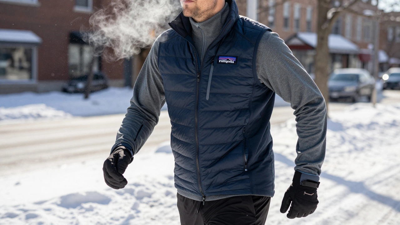 Is 3 Coats Too Much? A Practical Guide to Layering Jackets in Winter