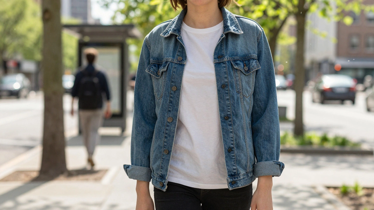 Should I Wear a Jacket in 70 Degree Weather? Real Advice for Real Days