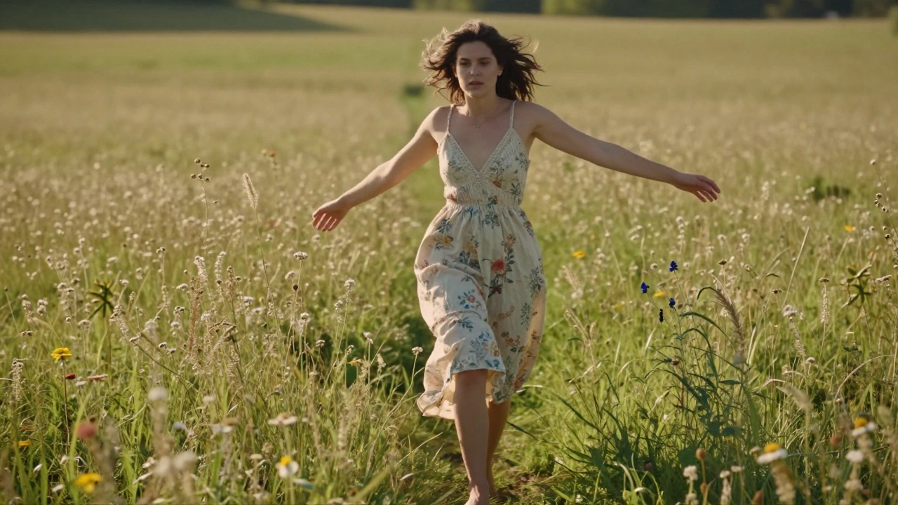 What Are Summer Time Dresses Called? Common Names and Styles for Warm Weather Dresses