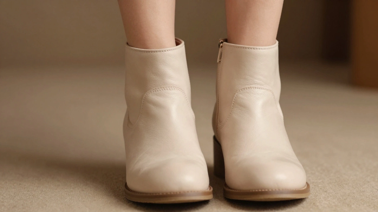 What Does Wide H Mean in Boots? A Simple Guide for Women’s Footwear