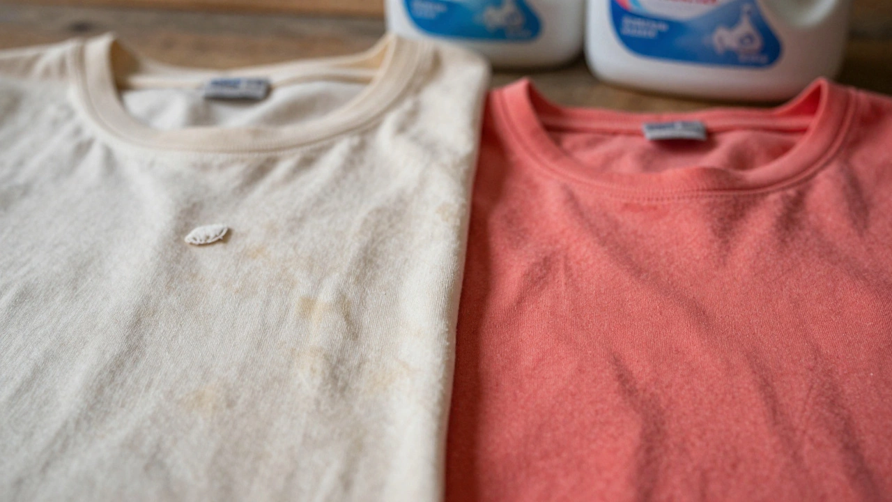 What Kind of T-Shirts Last the Longest? Material, Fit, and Care That Actually Matters