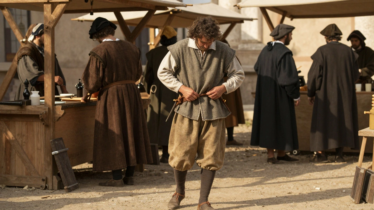 Why Is a Jacket Called a Jacket? The Real History Behind the Name