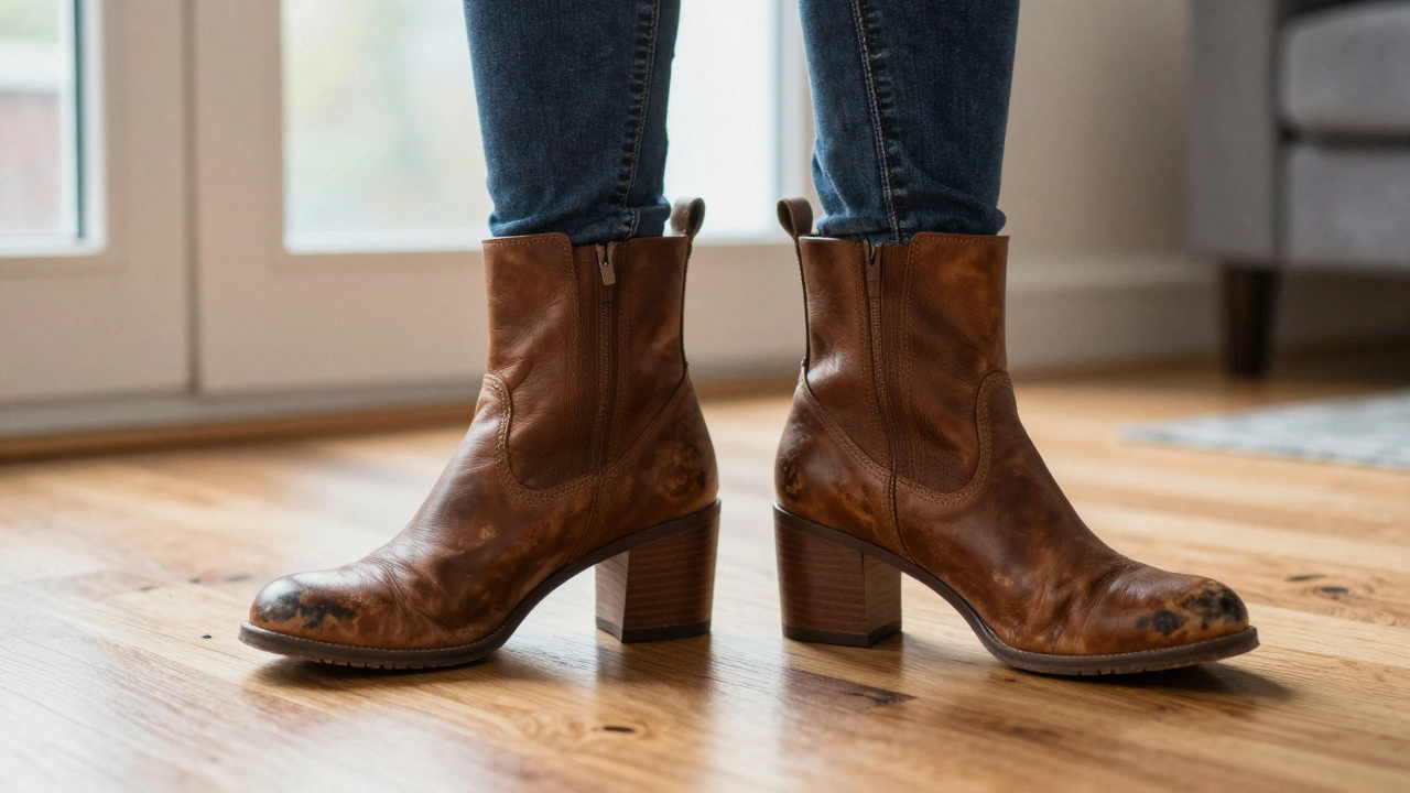 How to Know If Thursday Boots Are Too Big