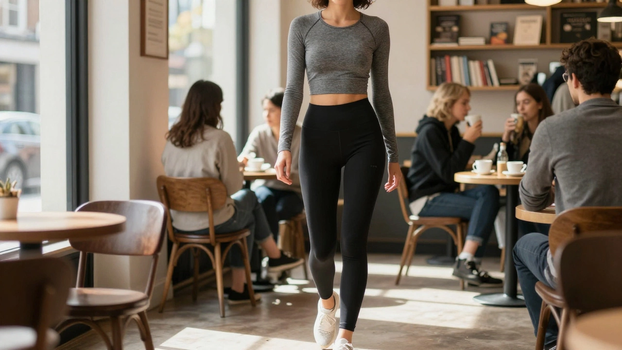 What Is Considered Fashion Sportswear? A Clear Guide to the Trend