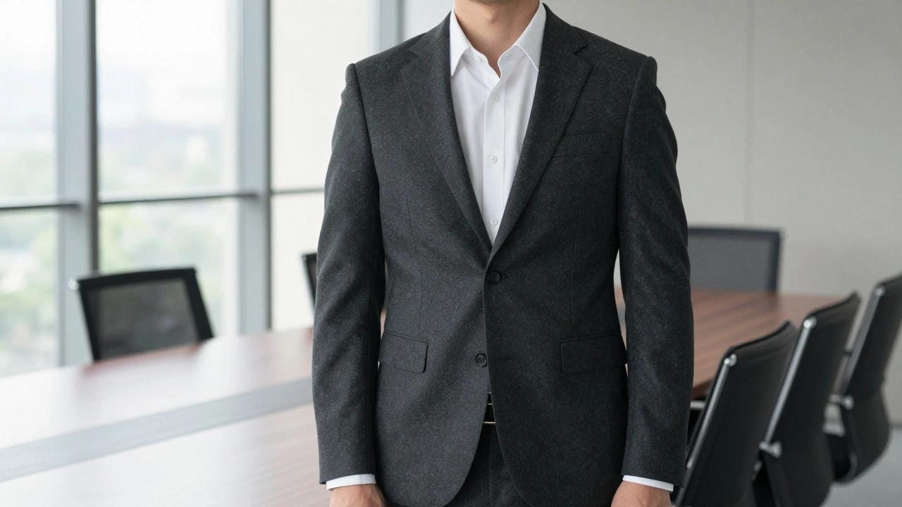 What Color Suit Shirt Looks Best? Ultimate Guide for Men