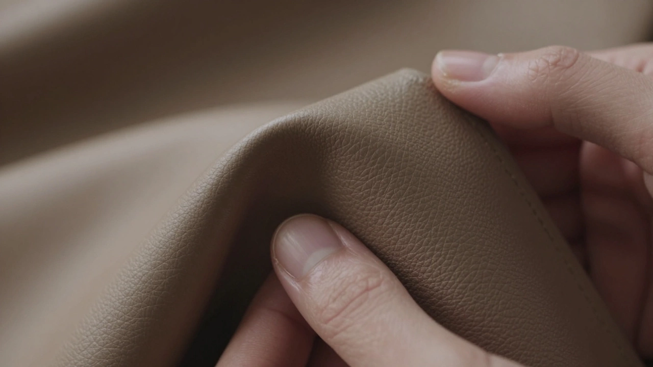 What Is the Softest Leather for Shoes?