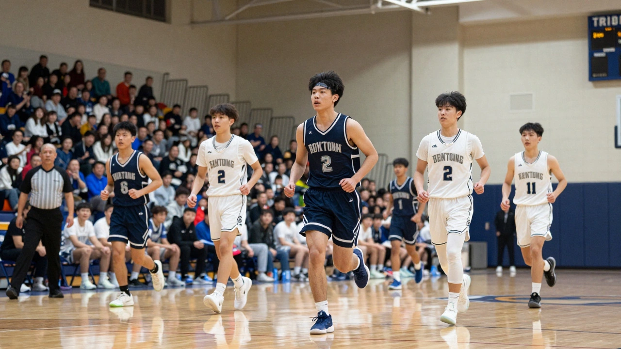 What Color Are Away Uniforms? A Simple Guide for Schools and Sports Teams