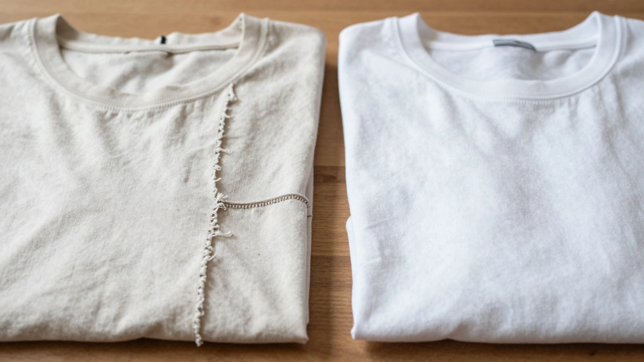 Which is the best T-shirt brand in the world? Top 7 proven choices in 2026