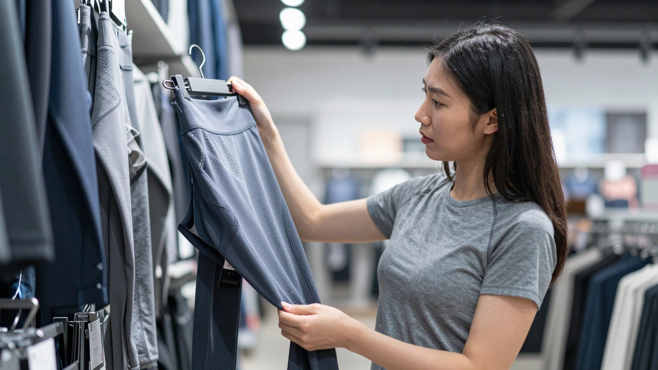 Why Are Sportswear So Expensive? The Hidden Costs Behind Athletic Gear