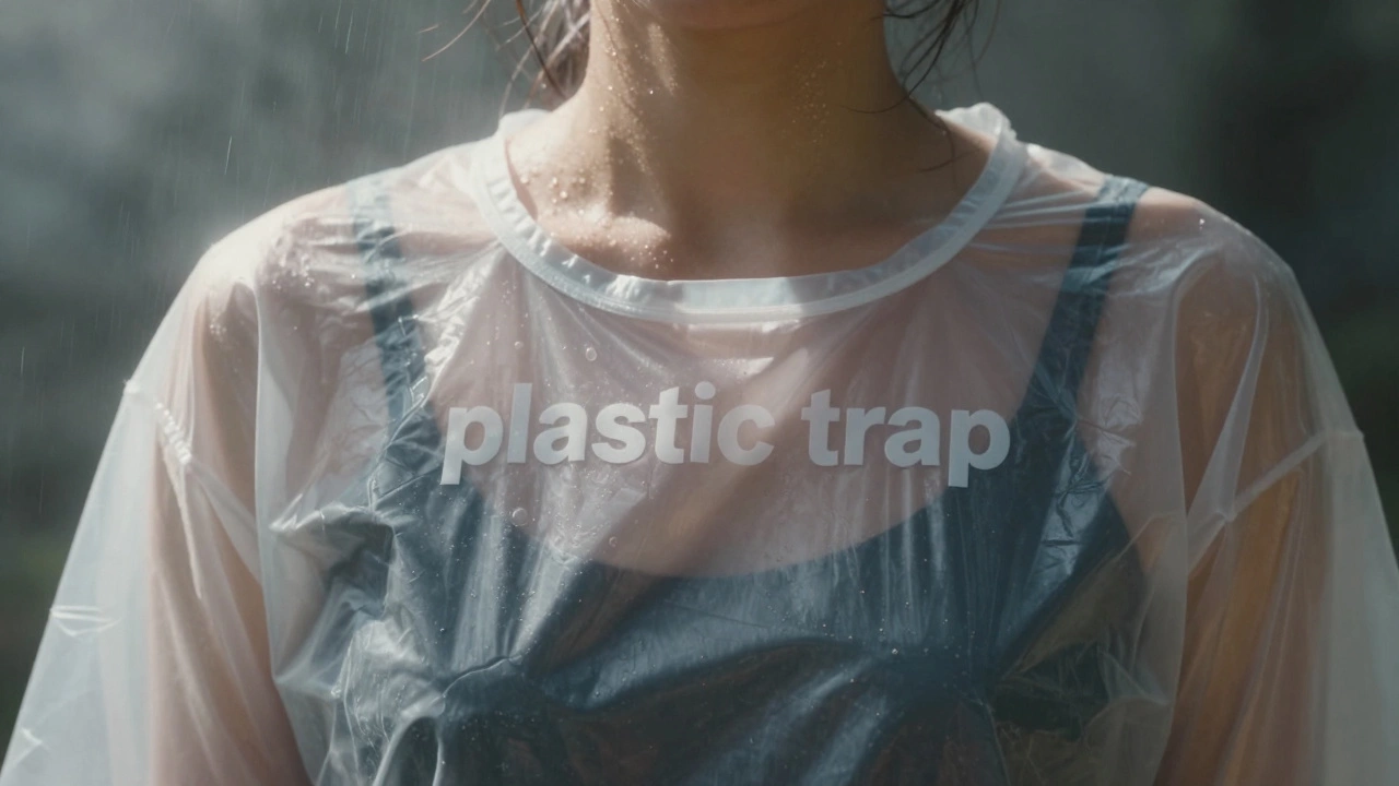 Fabrics to Avoid in Summer: Stay Cool and Dry