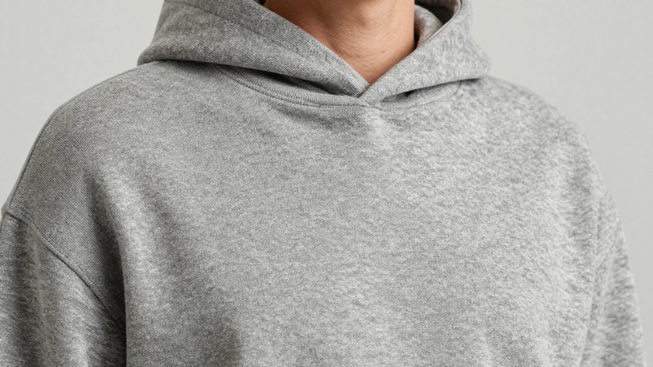 How to Spot a High-Quality Hoodie: The Ultimate Quality Checklist