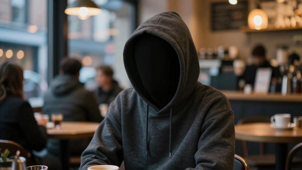 The Hidden Meaning of Hoodies: What This Wardrobe Staple Really Symbolizes