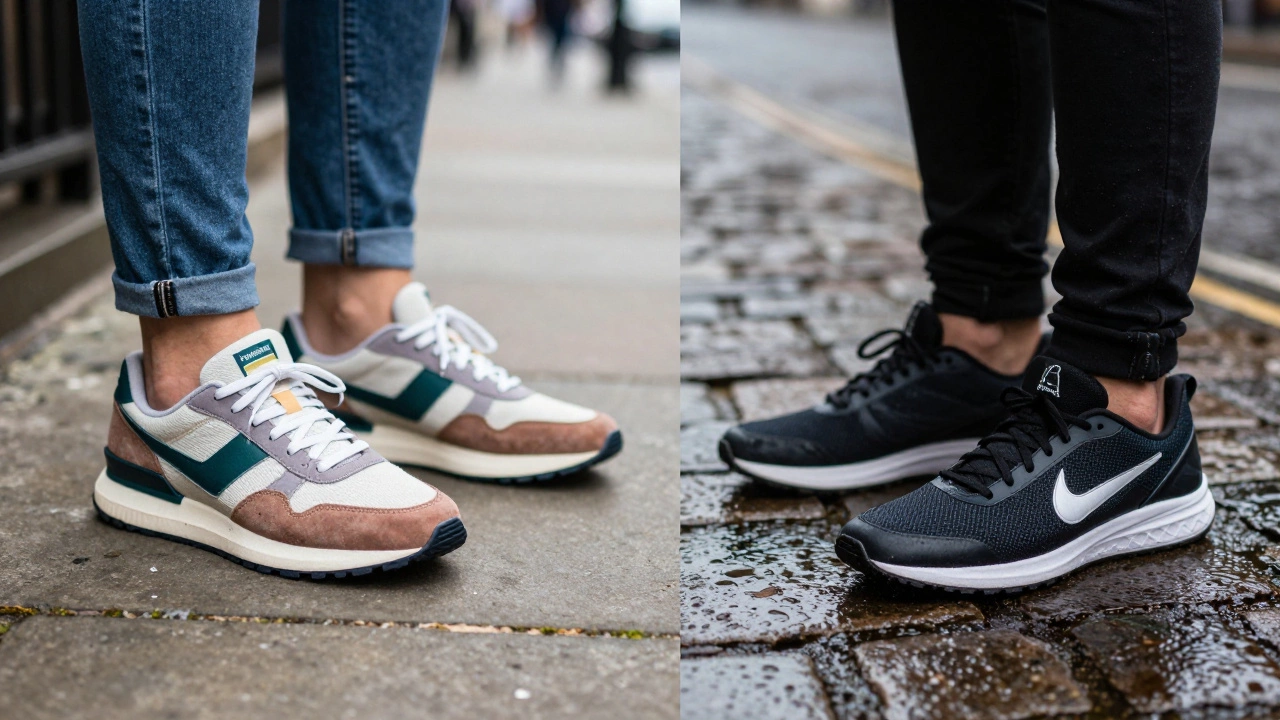 What are Sneakers Called Now? Modern Terms for Footwear