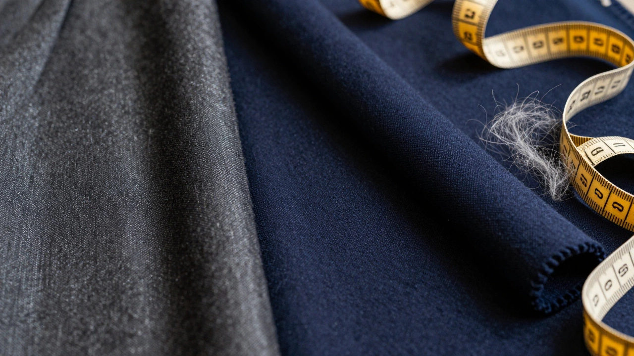 Why Are Men's Suits So Expensive? Breaking Down the Cost of Quality