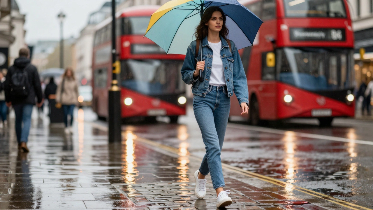 British Slang for a Beautiful Girl: From 'Bombshell' to 'Fire'