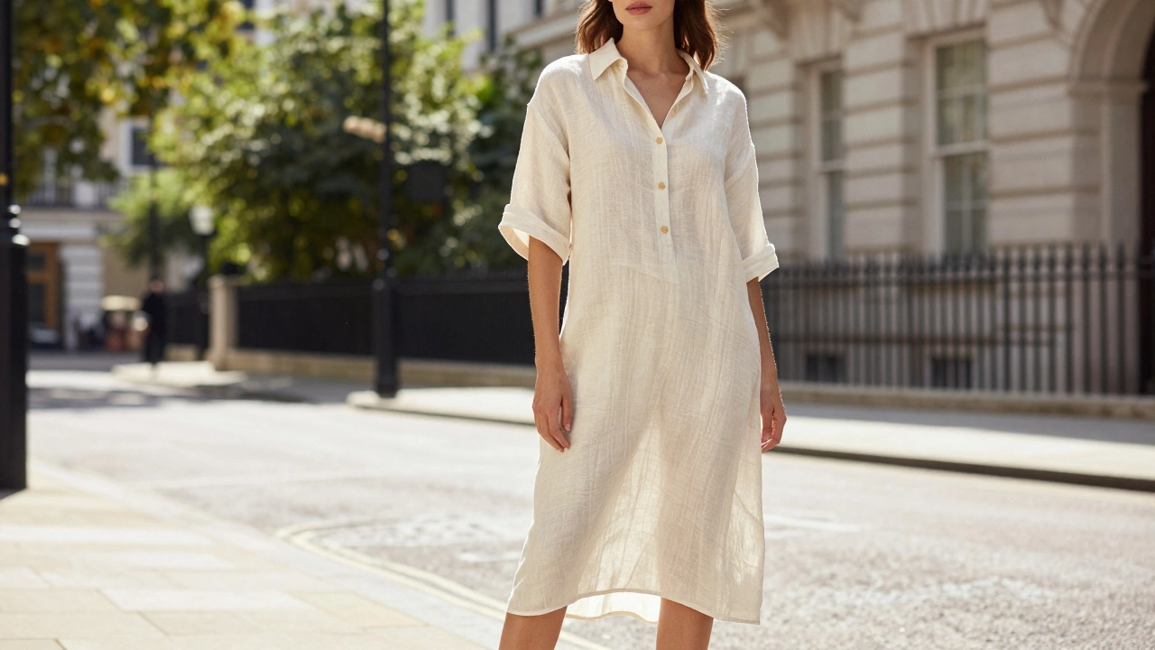 How to Look Chic in Summer: The Ultimate Guide to Effortless Style