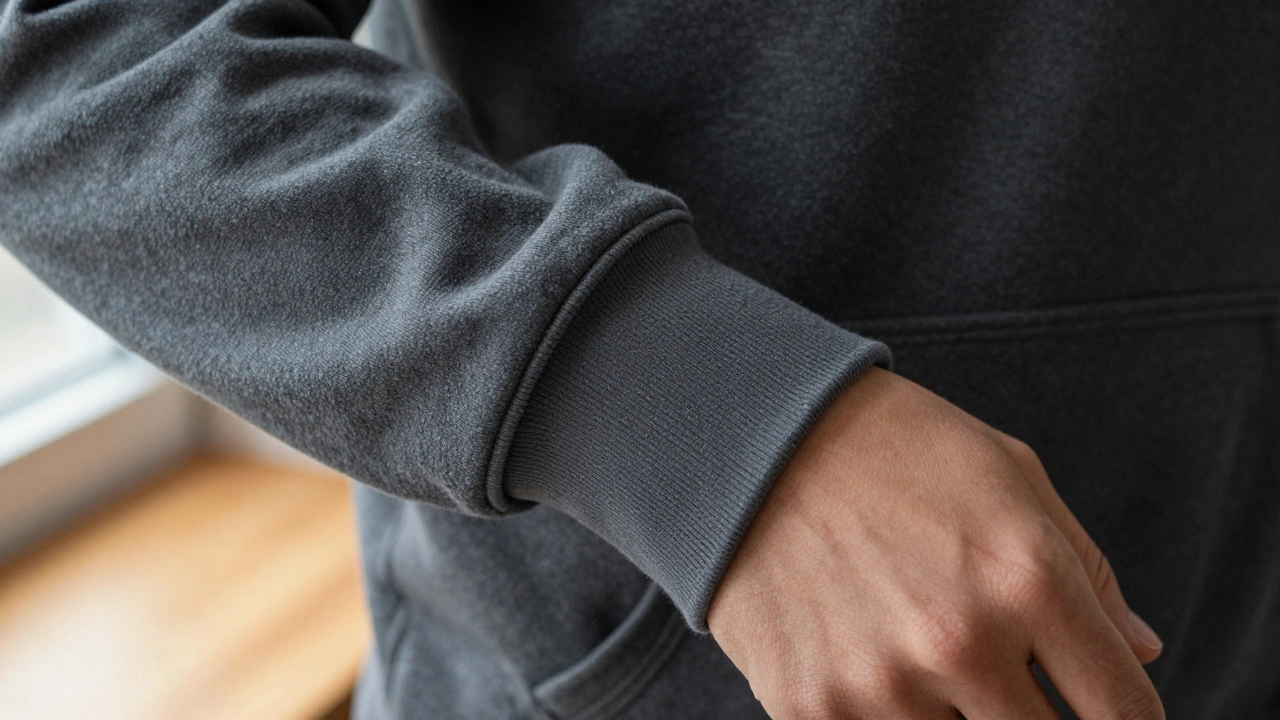 How to Spot a High-Quality Hoodie: The Ultimate Fabric & Fit Guide