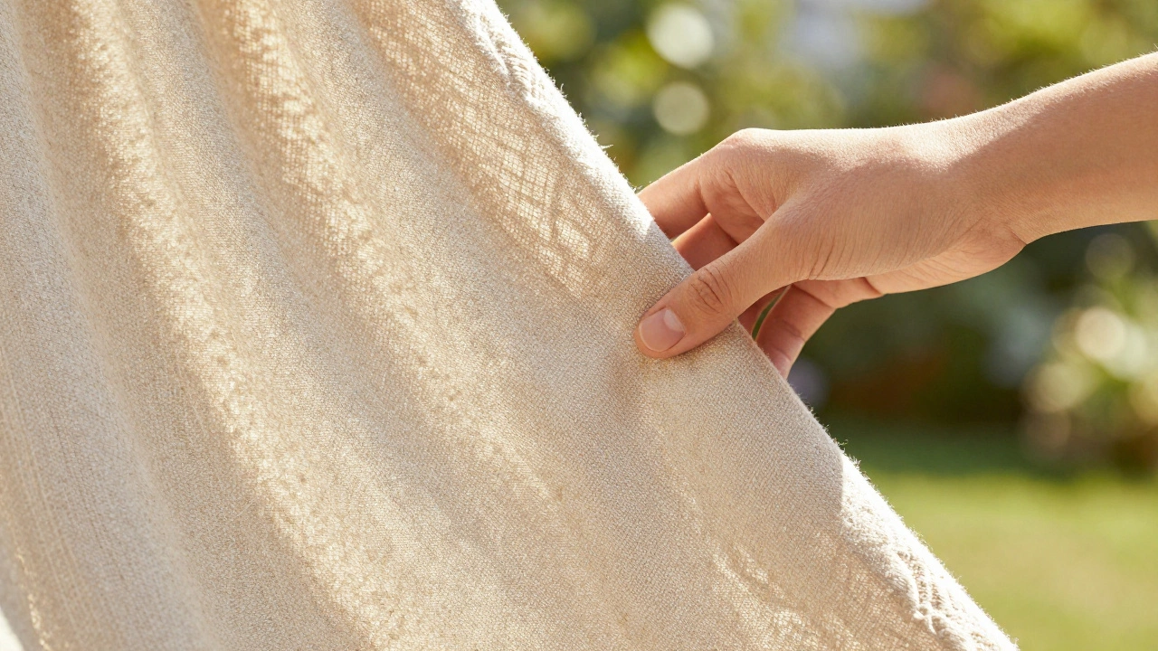 The Coolest Fabrics for Summer Dresses: A Complete Guide to Staying Refreshed