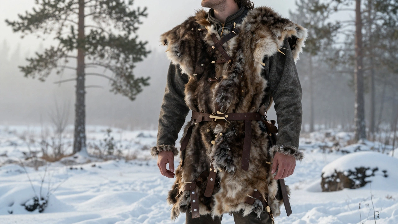 When Did Jackets Exist? A History of Outerwear from Ancient Times to Today