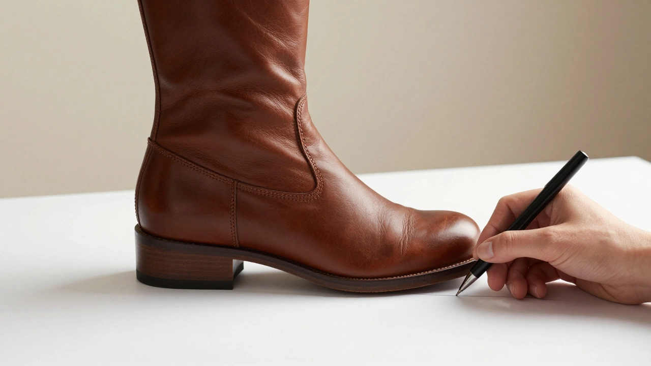 How Wide Are Thursday Boots? A Complete Fit Guide for Women