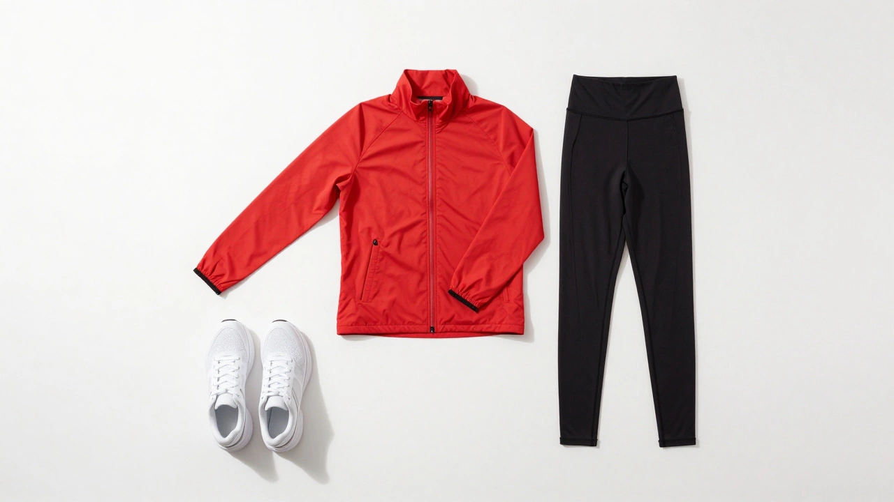 Is Sportswear One Word or Two? The Definitive Guide to Spelling and Style